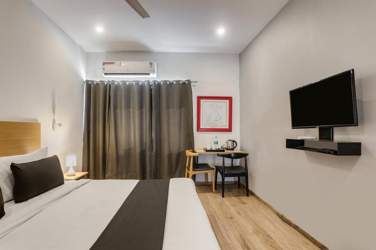 Townhouse Rajdhani Residency Sururnagar Eksteriør billede