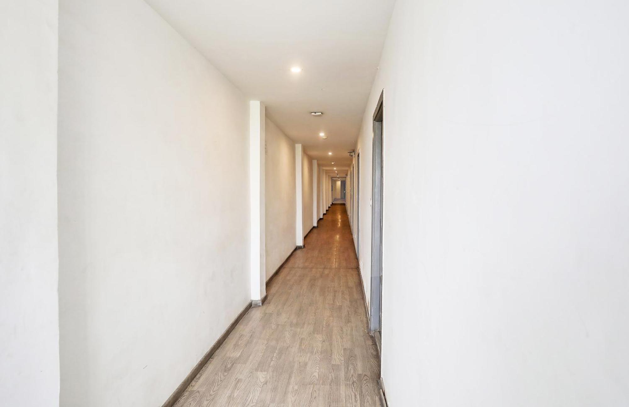 Townhouse Rajdhani Residency Sururnagar Eksteriør billede