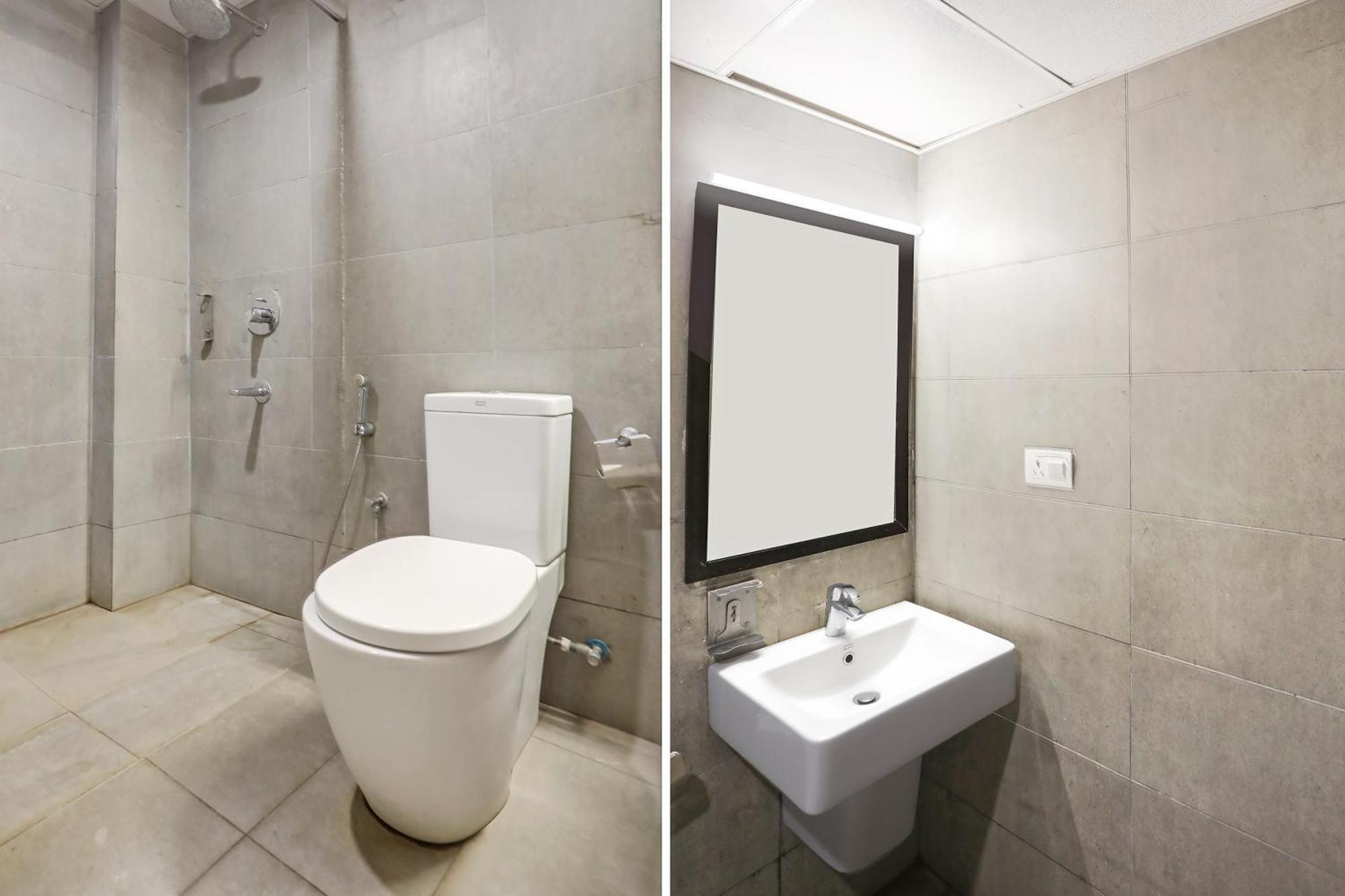 Townhouse Rajdhani Residency Sururnagar Eksteriør billede