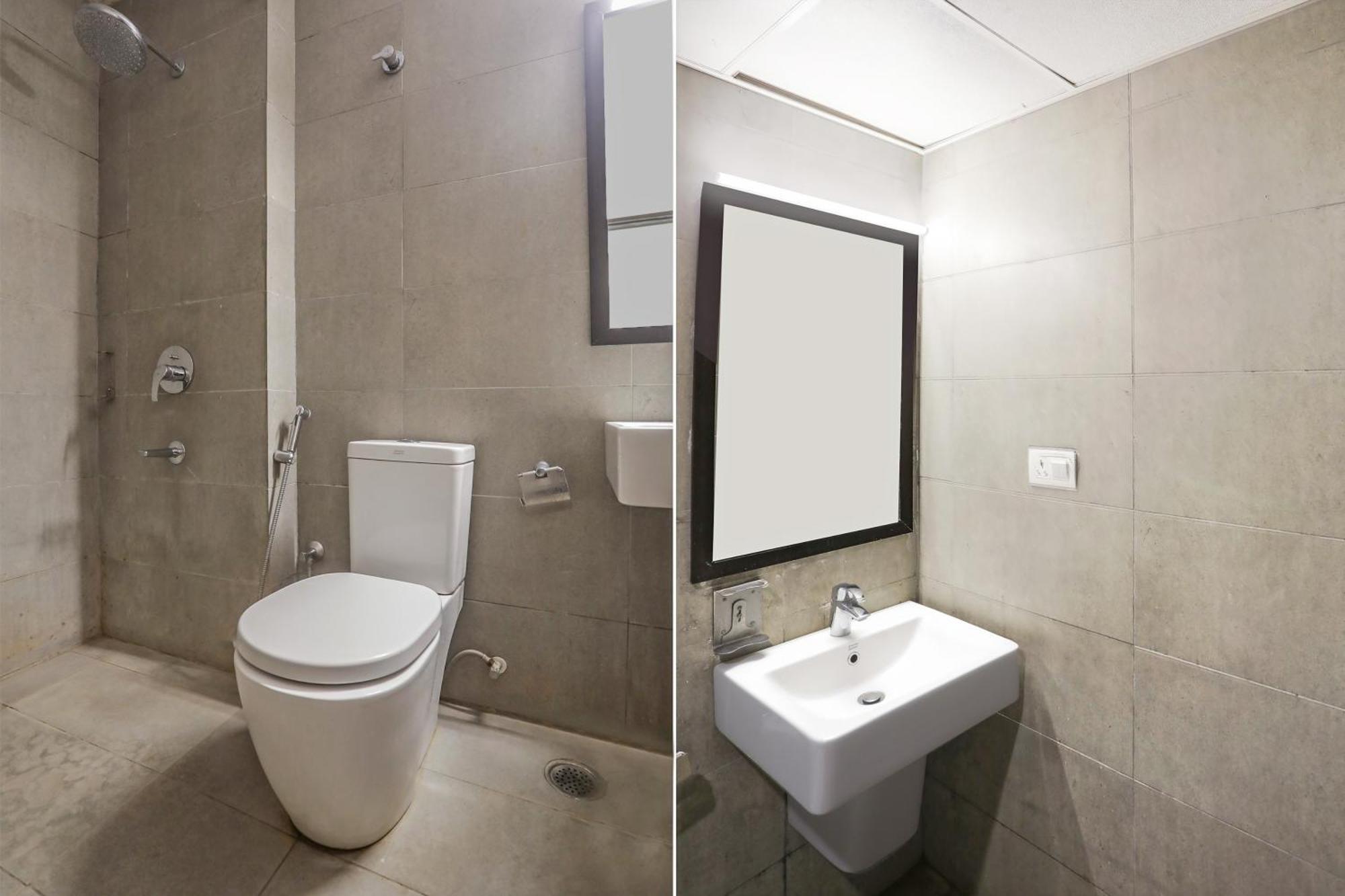 Townhouse Rajdhani Residency Sururnagar Eksteriør billede